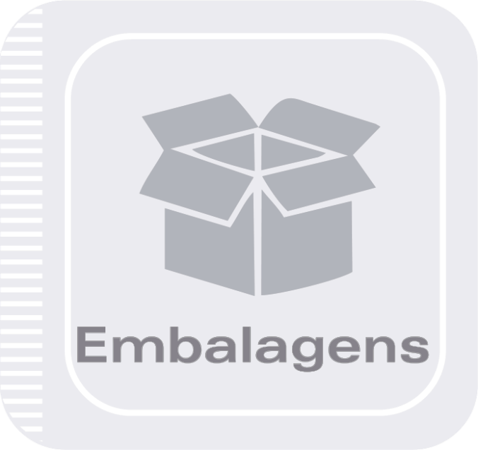 Embalagens